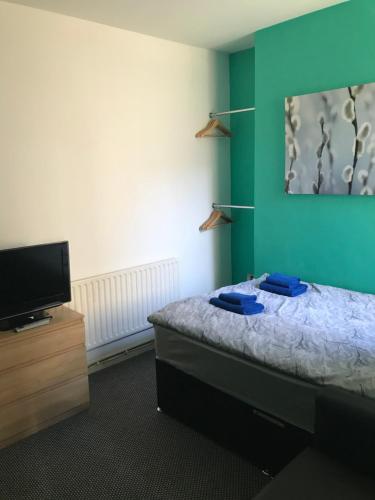 Yado Hotel – Blackpool