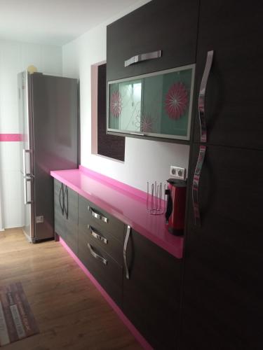  Apartamento Taramay Romero in Taramay