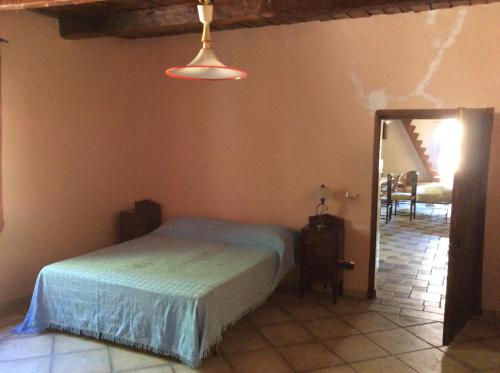 Palazzo Giallo chambre d'hôte Masseria Tempa del Pertagio