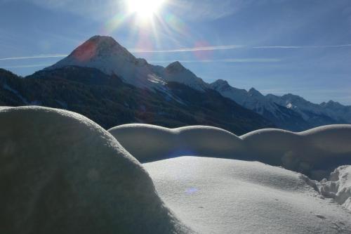 Alpengasthof Norbertshöhe Superior - image 12