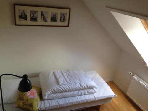  Kirke Saaby Forsamlingshus in Kirke Såby