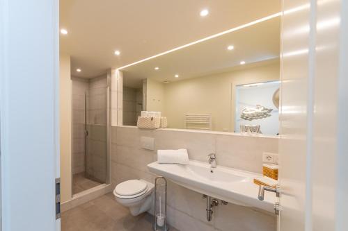 Marin Hotel Sylt - image 14