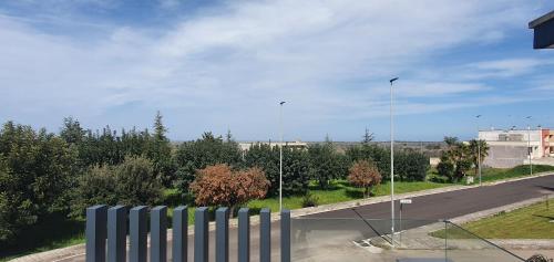  SunflowerSalento in Serrano