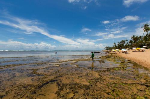 Casa Sapoti – Praia do Forte, MI