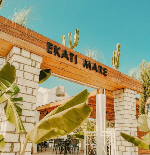 Ekati Mare Boutique Resort