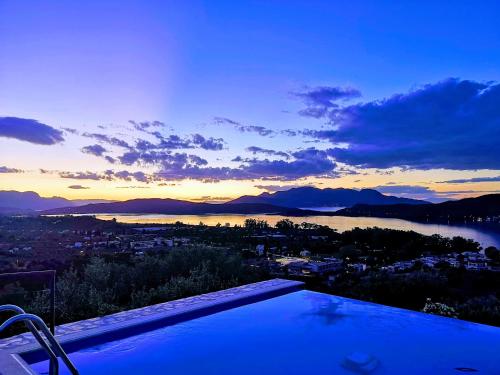 Saronic TopView Villa