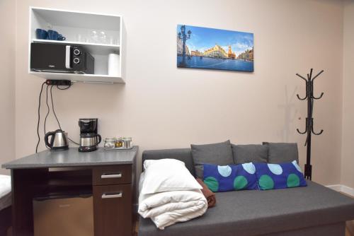 DUKES Apartments - Wita Stwosza - image 4