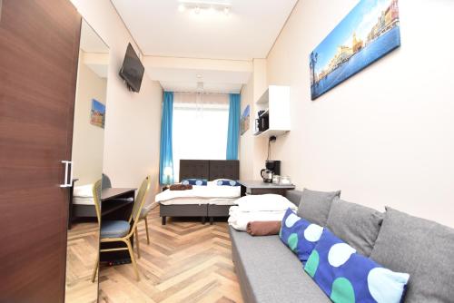 DUKES Apartments - Wita Stwosza - image 3