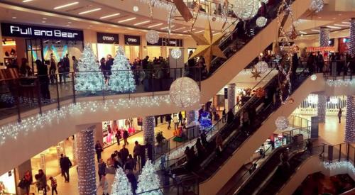 St Julians Central 2 Bedroom Apartment