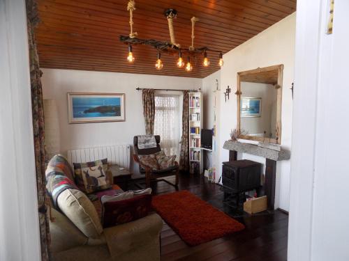 Casa Mar e Sol. Rinboy , in Dunglow