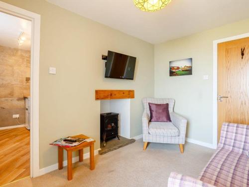 Braehead gîte à louer Holborn Head