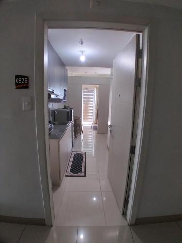 SM South Residences, 1 bedroom with balcony., Manila (fotografie 10)