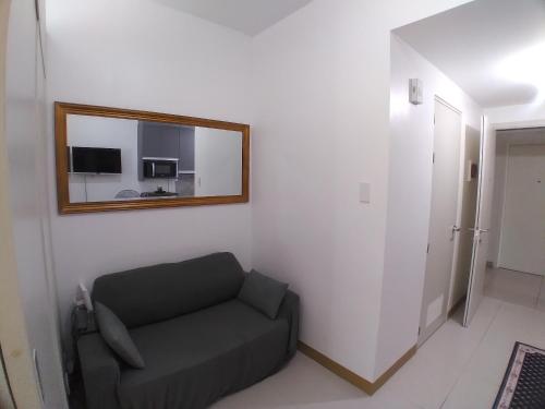 SM South Residences, 1 bedroom with balcony., Manila (fotografie 7)