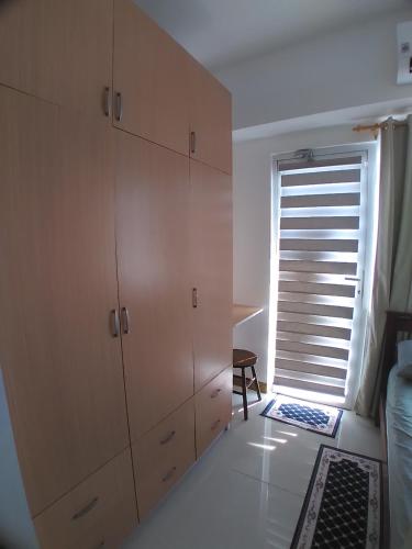 SM South Residences, 1 bedroom with balcony., Manila (fotografie 4)