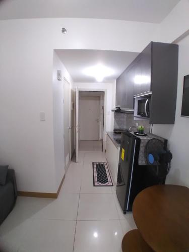 SM South Residences, 1 bedroom with balcony., Manila (fotografie 6)