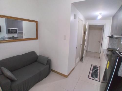 SM South Residences, 1 bedroom with balcony., Manila (fotografie 5)
