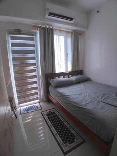 SM South Residences, 1 bedroom with balcony., Manila (fotografie 3)