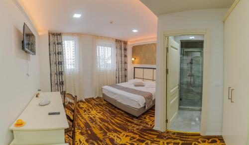Hostel Parc 5