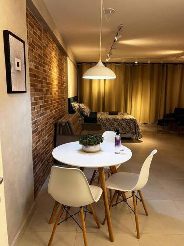 M3327 | Loft 33º andar no maior prédio de SP | Sampa Sky, São Paulo (fotografie 4)