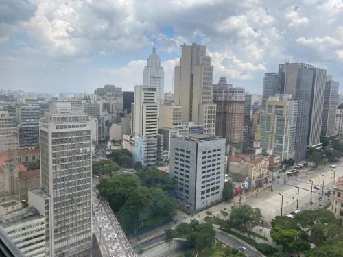 M3327 | Loft 33º andar no maior prédio de SP | Sampa Sky, São Paulo (fotografie 6)