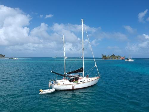 . Splendid San Blas - All Inclusive