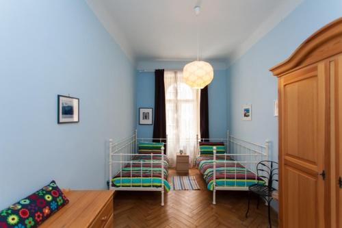 Andrews Centre Apartment, Praha (fotografie 7)