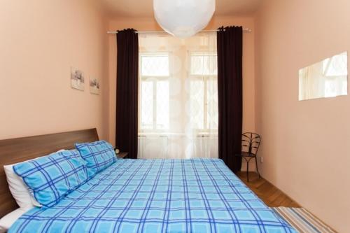 Andrews Centre Apartment, Praha (fotografie 6)