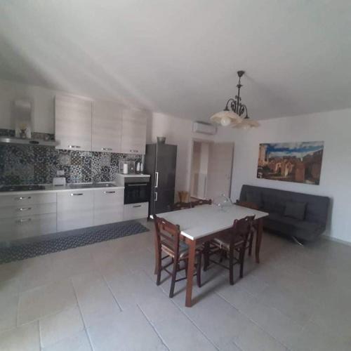 Salento Sabry's House gîte à louer Surbo