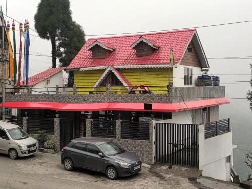 Chenrezig homestay
