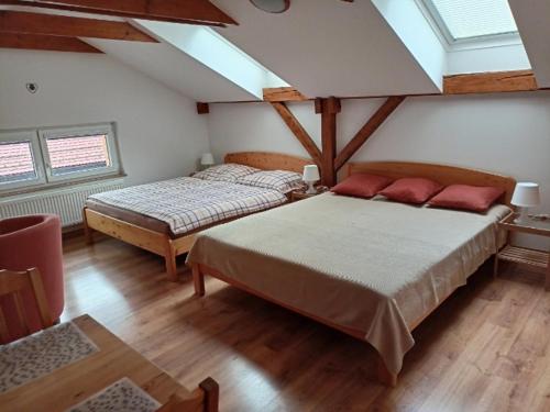 Pension Na Vyhlídce - image 5