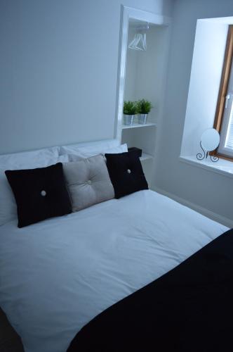 Guestroom, No.34 Apartment in Perth City Center