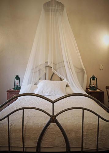La Casa del General Hotel Boutique in Parral