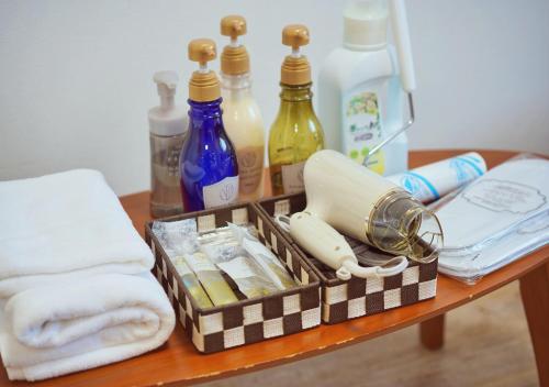 Dream Inn Hakata - image 5