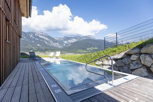 Bergresort Hauser Kaibling by Alps Residence 