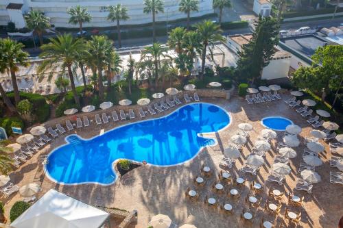 Hipotels Marfil Playa - image 6