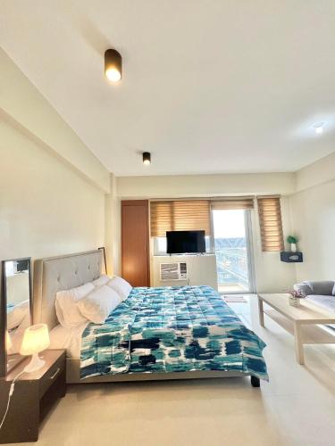 Luxury Hotel Type Condo near NAIA Manila Airport, Manille