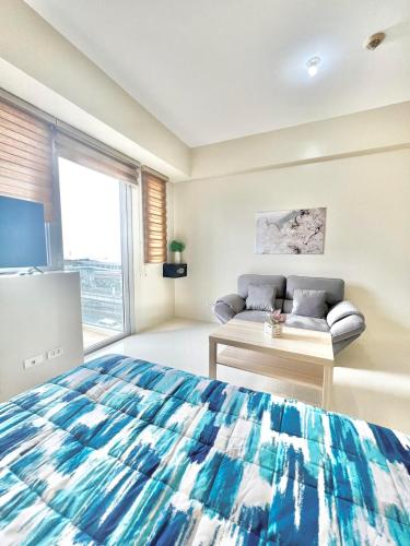Luxury Hotel Type Condo near NAIA Manila Airport, Manila (photo 7)