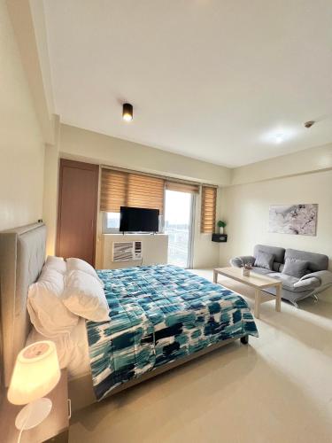 Luxury Hotel Type Condo near NAIA Manila Airport, Manila (photo 10)