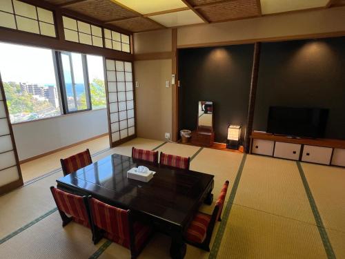 熱海温泉　実の別荘 near Atami Plum Garden