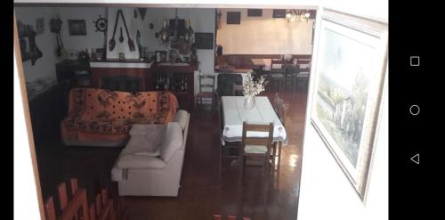 Villa Aurora gîte à louer Sellia Marina