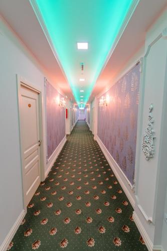 Hostel Parc 5
