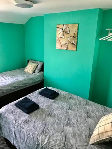 Yado Hotel – Blackpool