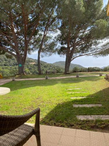Auberge Coralli Hotel de charme Monacia-d'Aullène