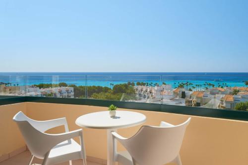 Hipotels Marfil Playa - image 11