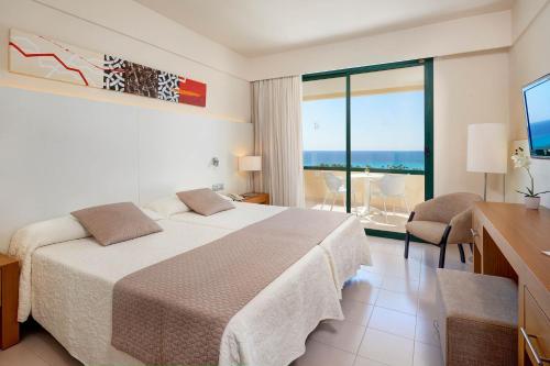 Hipotels Marfil Playa - image 2