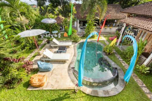 Bali Brothers Guesthouse