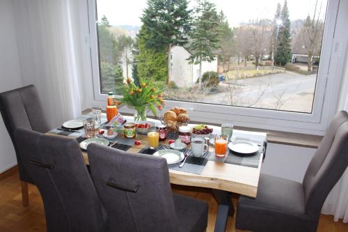 Fasiliti, Harzer Traum - renoviert, inklusive Wäsche und WLAN (Harzer Traum - renoviert, inklusive Wasche und WLAN) in Braunlage