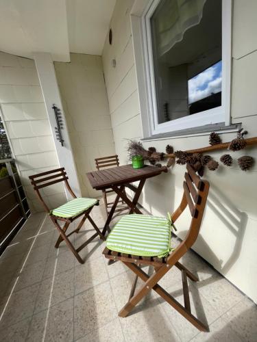 beranda/teres, Harzer Traum - renoviert, inklusive Wäsche und WLAN (Harzer Traum - renoviert, inklusive Wasche und WLAN) in Braunlage