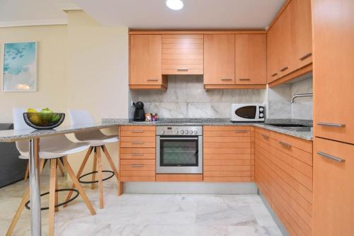  Marjeleta Apartamento in Moraira