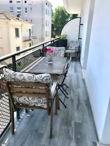 Residence Villa Ofelia 4